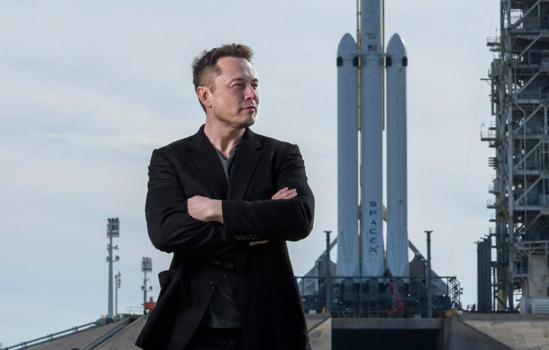 Elon Musk Plans $10.7bn SpaceX Share Giveaway to Every American Child