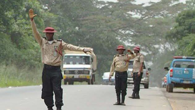 FRSC Bans Officers From Escorting Politicians Ahead of 2027 Elections