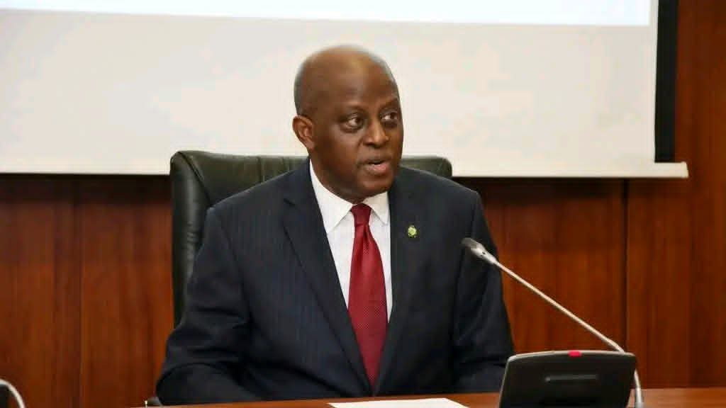 CBN Warns Nigerians: Keeping Wrongly Transferred Money Could Attract 10 Years in Jail