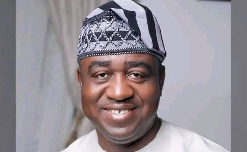 2027: ‘There Is Hardship, But Support Tinubu’ — Former Benue Governor Suswam Tells Nigerians