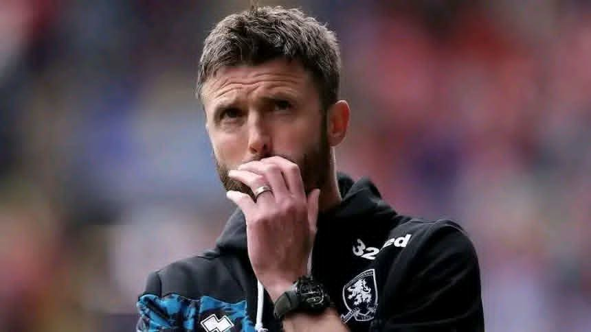 Carrick Breaks Silence on Man Utd Future After Bournemouth’s 3-0 Win
