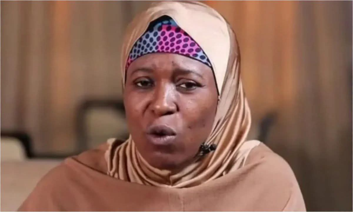 Aisha Yesufu Raises Alarm Over ‘Game Plan’ to Rig 2027 Polls Through Possible Election Postponement