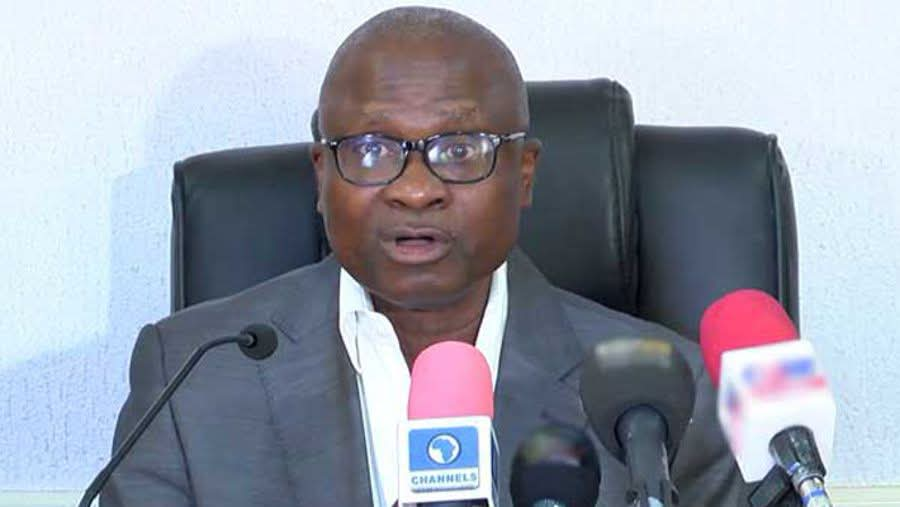NCDC Raises Possibility of 2027 Election Postponement if Ebola Outbreak Worsens