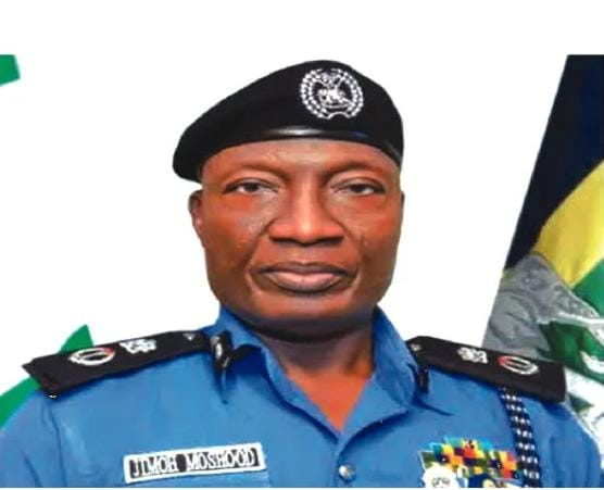 Pregnant Woman Hospitalised After Police Knock Down Motorcycle During Lagos Raid