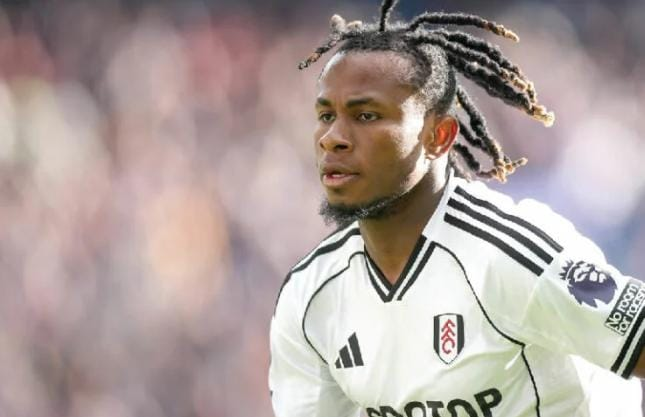 Fulham Hit by Injury Blow as Chukwueze Ruled Out of Sunderland Clash