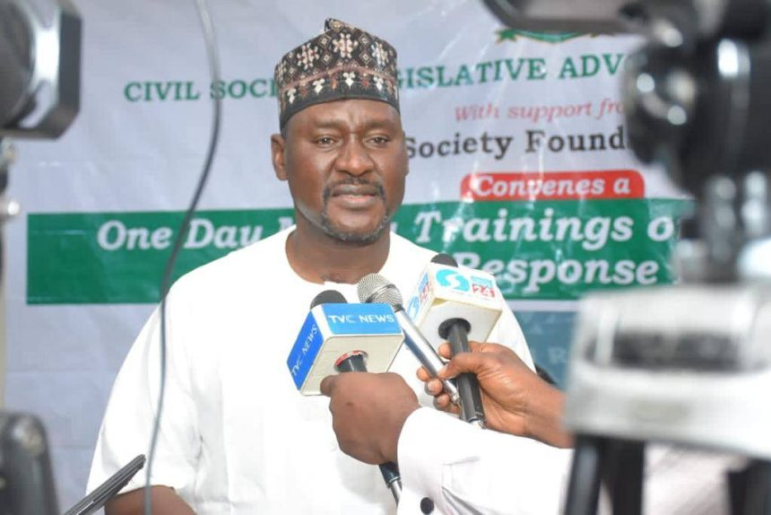 Low Turnout, Logistics Failures Mar FCT, Rivers, Kano Polls — CISLAC, TMG