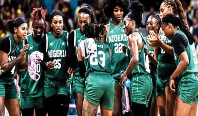 D’Tigress Unveil Provisional Squad for FIBA Women’s World Cup Qualifiers
