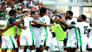 2026 World Cup: Ndidi, Super Eagles Await FIFA Verdict on DR Congo Eligibility Petition