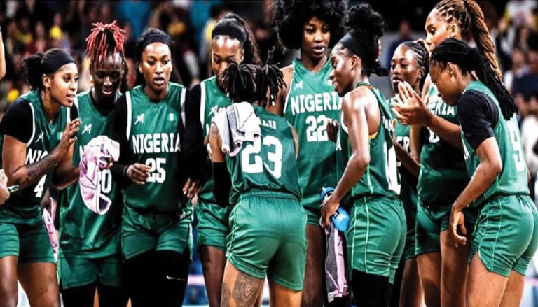 D’Tigress Set for Indiana Fever Showdown as U.S. Tour Gains Momentum