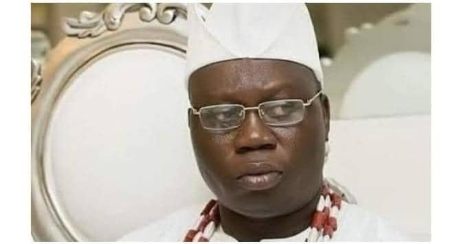 “Bandits Now Kill Monarchs Like Chickens”: Gani Adams Blasts Politicized Amotekun, Declares South-West Under Siege
