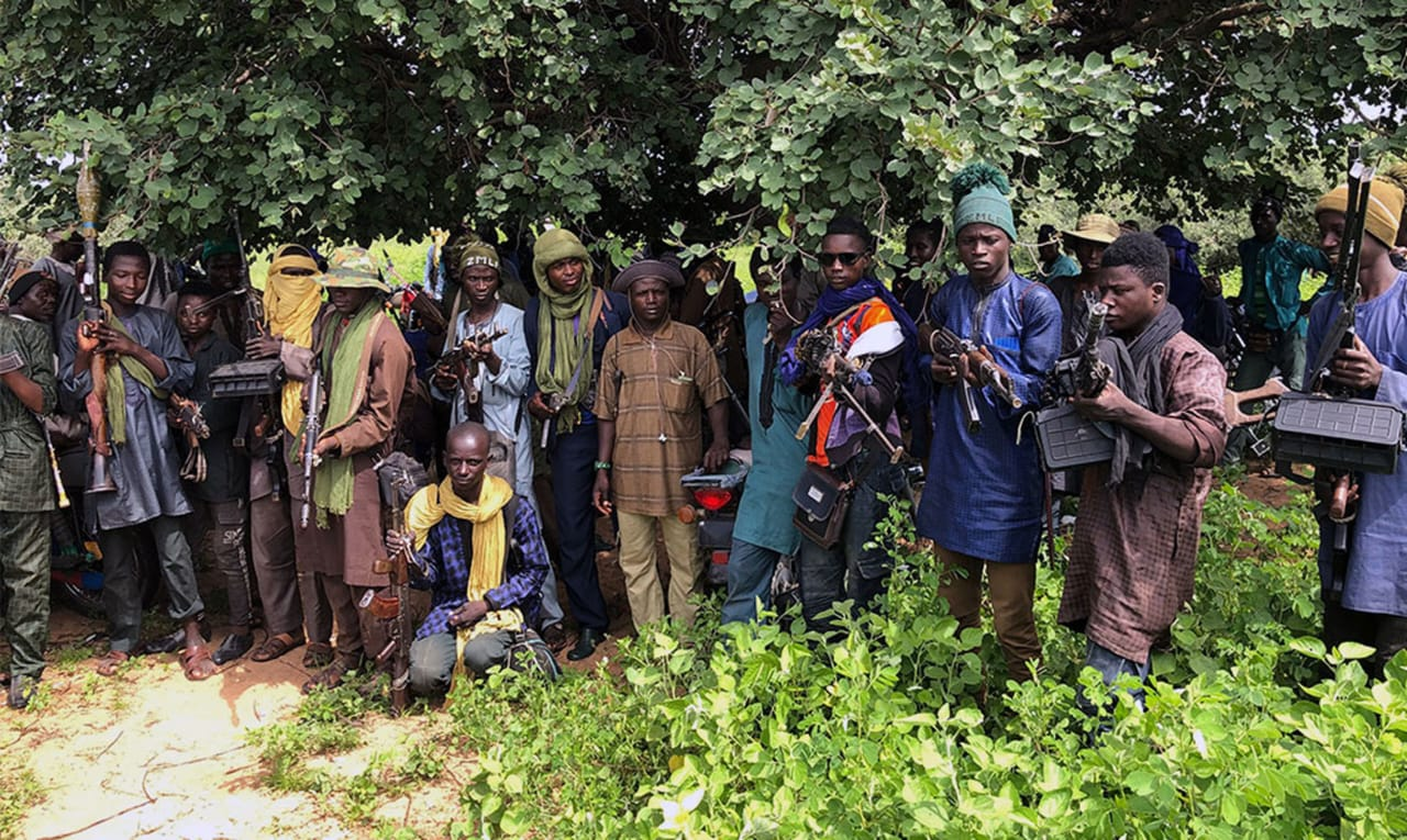 Ariko Killings: Civil Society Accuses Kaduna Govt, Army of Cover-Up, Demands Immediate Rescue of Abducted Victims
