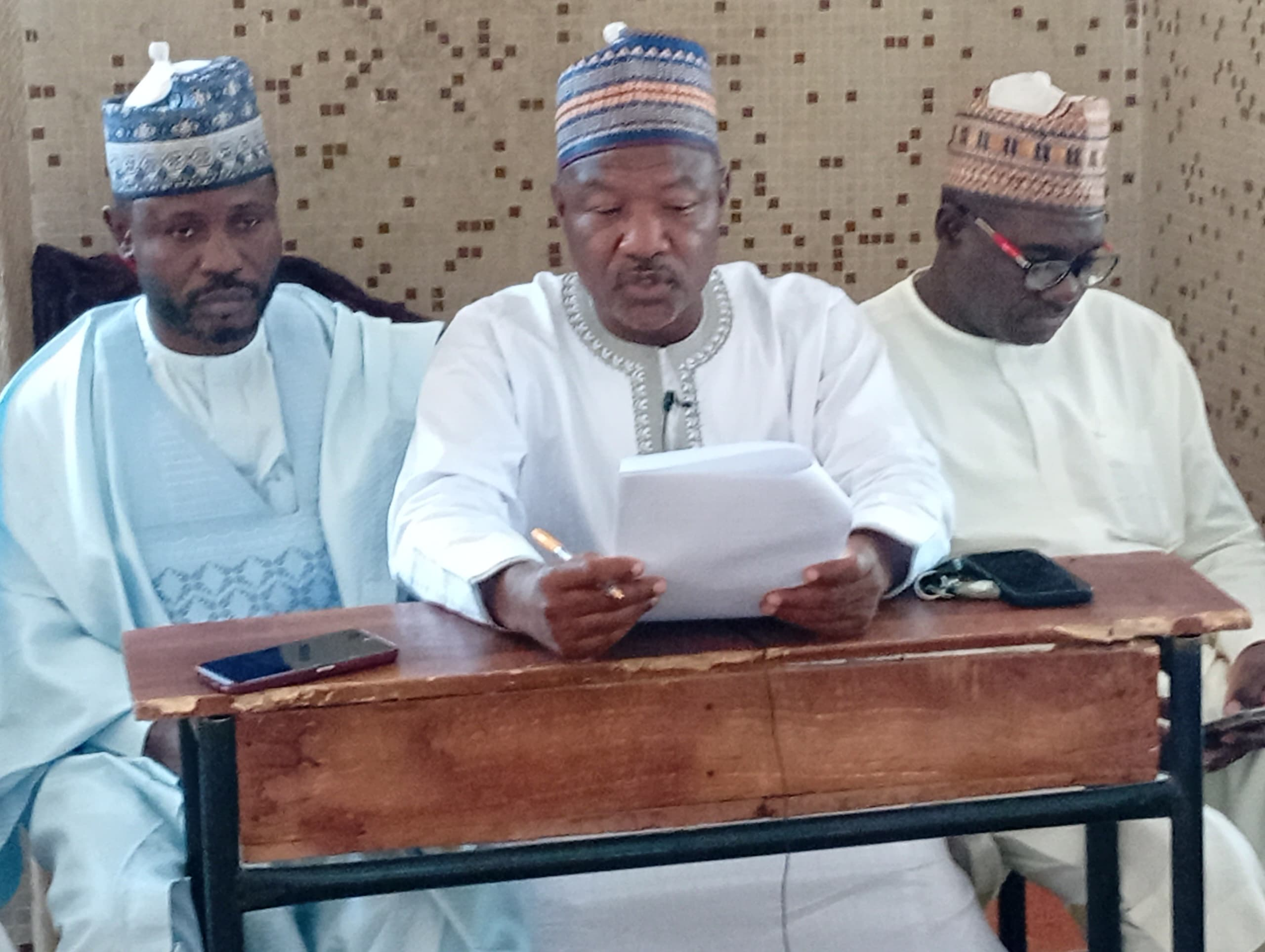 Tijjaniyya Group Threatens Political Fallout, Vows to Withdraw 7 Million Supporters Over Detention of Sheikh Sani Khalifa