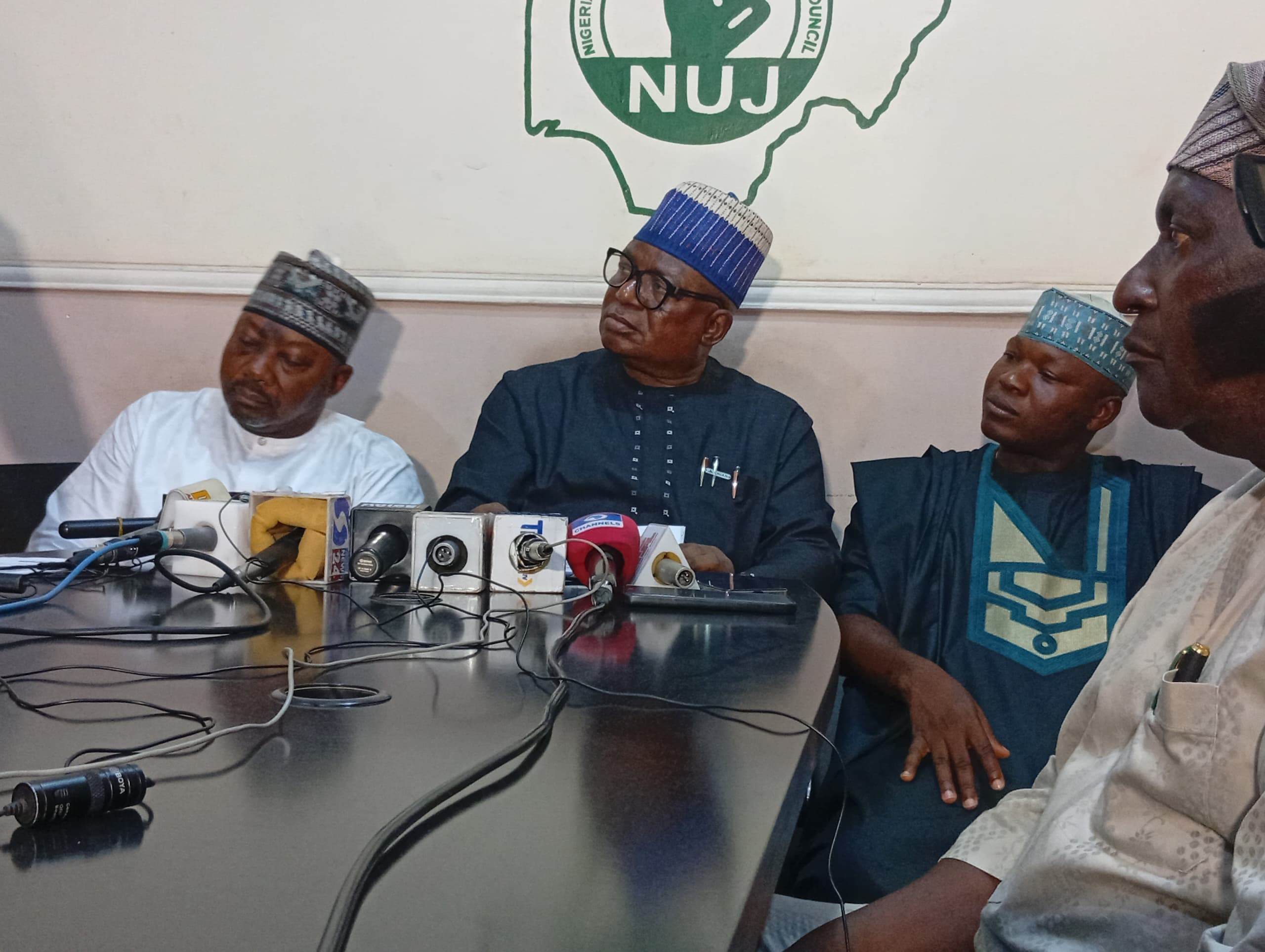 Kaduna APC Aspirants Reject Primaries, Allege Imposition, Demand Fresh Elections