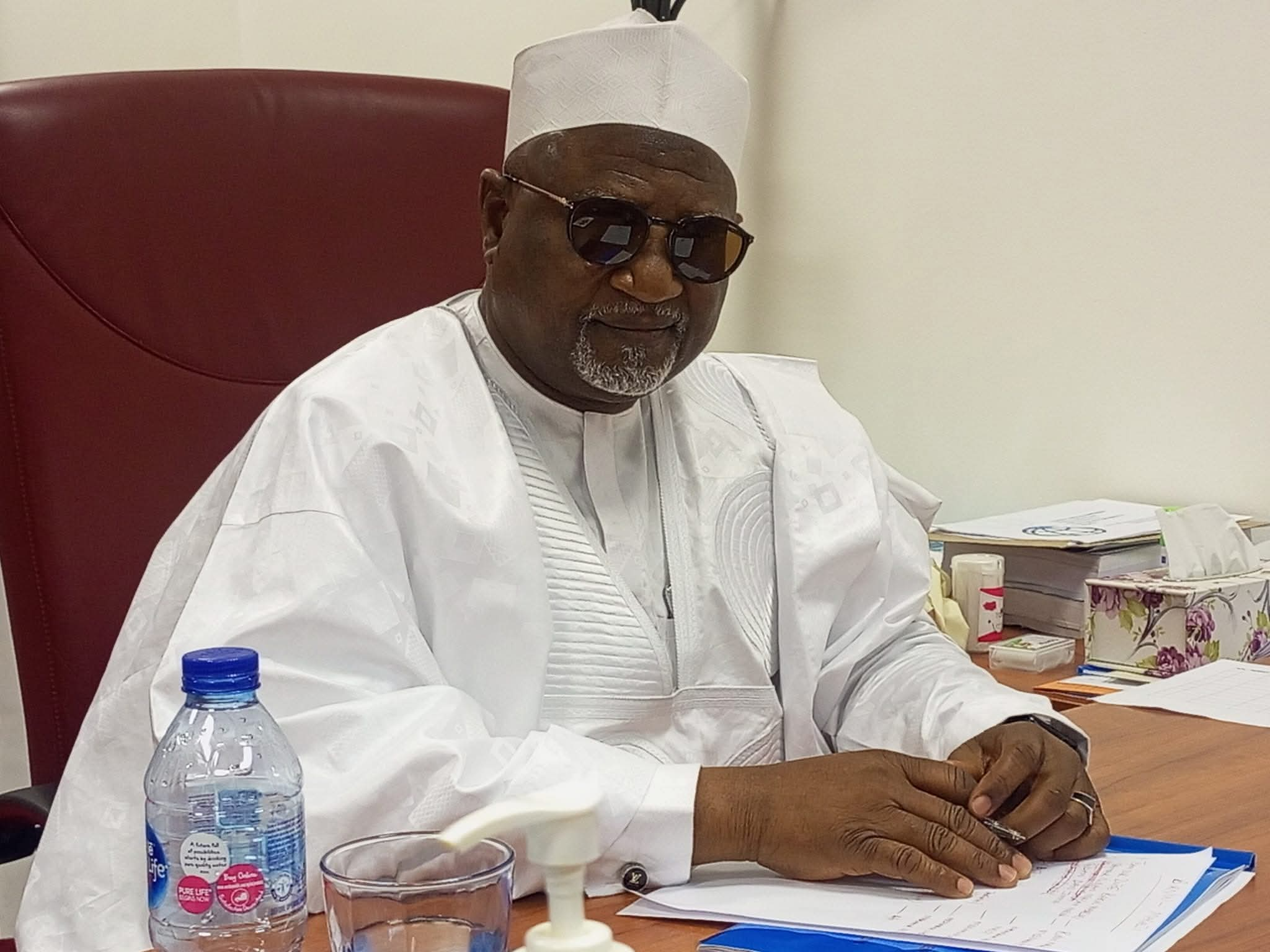 APC Crisis Deepens in Zamfara North as Shinkafi Boycotts Primary, Heads to Court Over Alleged Imposition
