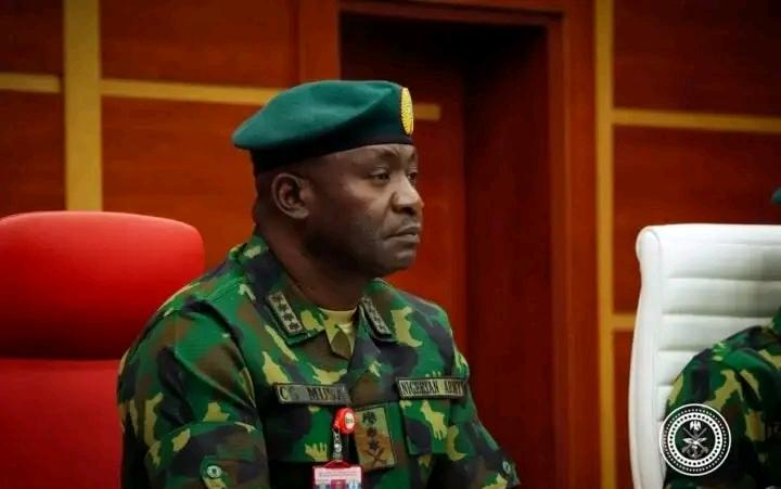 Terrorism Drops Across Nigeria as Security Reaches 65–70% — Defence Minister Musa