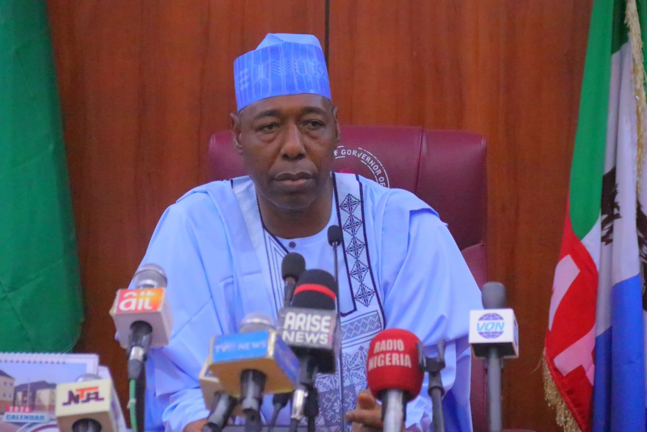 Cholera Alert: Borno Orders Immediate Activation of Prevention Protocols in Schools