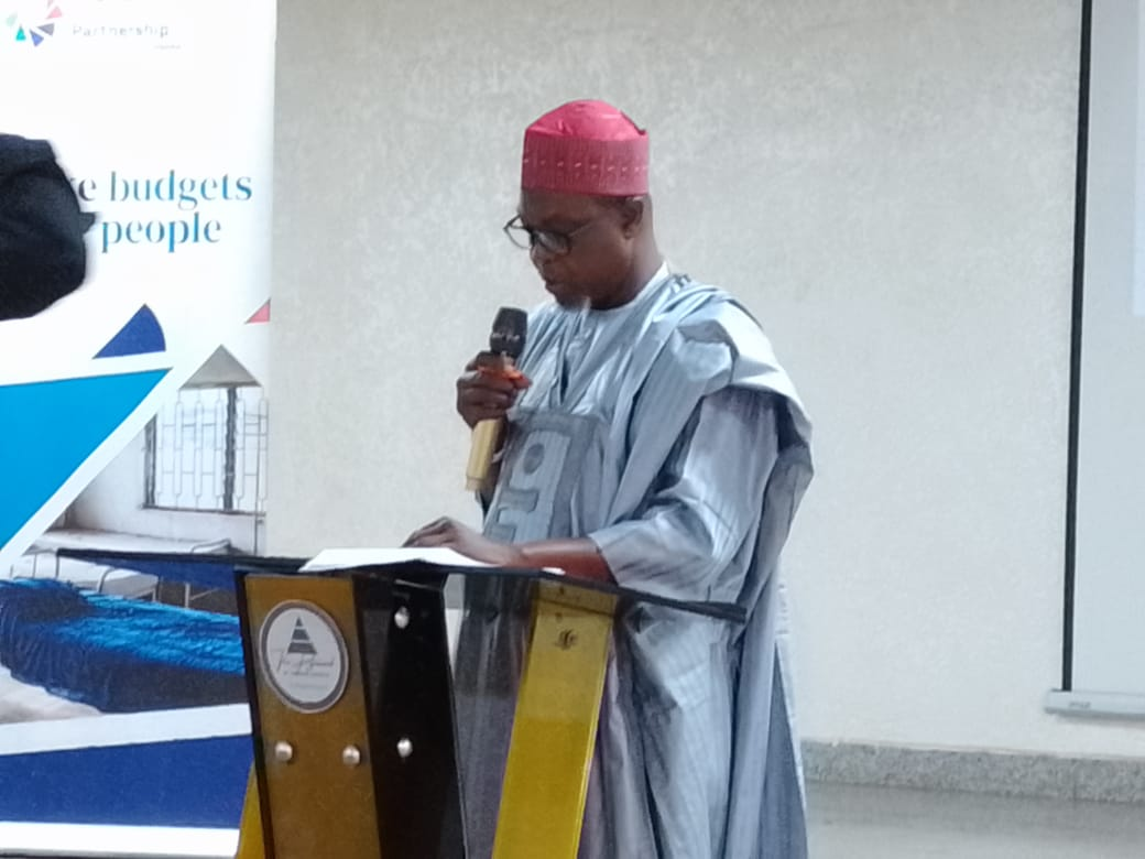 Kano Declares Budget a ‘Moral Contract’ as PFM Reforms Drive Development Agenda