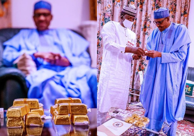 Zamfara Gold Scandal: Group Gives 14-Day Ultimatum, Threatens EFCC Petition Over Matawalle-Era Transactions