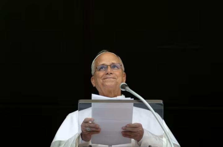 Pope Leo XIV to Visit Peru, Argentina and Uruguay in First Latin America Tour