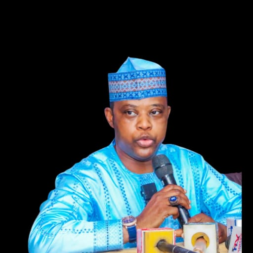 ADP Presidential Candidate Abbas Raises Alarm Over Alleged Plot to Replace His Name Ahead of 2027
