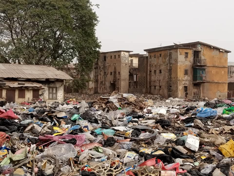 Environmental Experts Urge Urgent Evacuation of Decades-Old Kaduna Dump