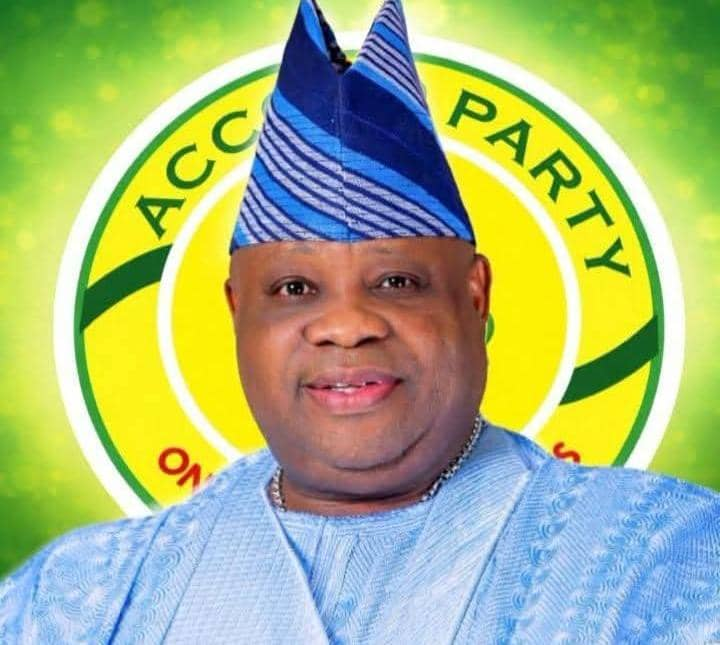 Adeleke Wins Polling Unit With 421 Votes as Supporters Celebrate in Osun