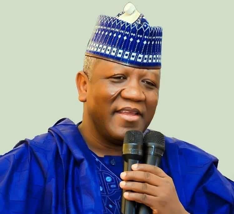 Shinkafi Hails Yari’s Appointment as Tinubu/Shettima Campaign DG, Says It Is Masterstroke for 2027