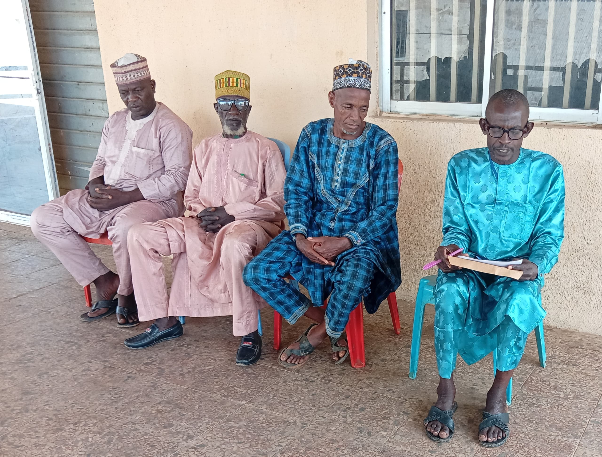 Kidnap Fear Grips Kurmin Kaduna as Peace Group Urges Tinubu, Uba Sani to Deploy More Security