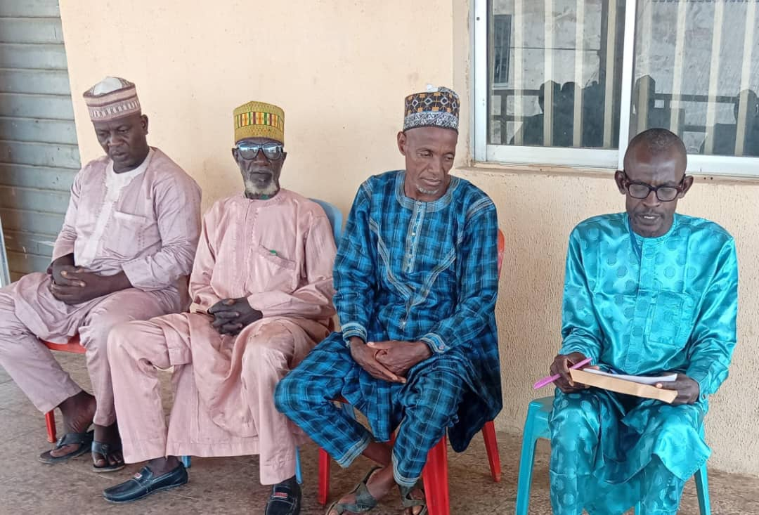 Kidnap Fear Grips Kurmin Kaduna as Peace Group Urges Tinubu, Uba Sani to Deploy More Security