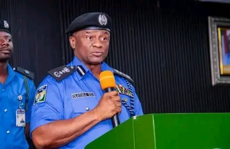 Nigeria Police Launches Vigilant App, MTN CUG Network to Fight Financial Fraud, Improve Communication