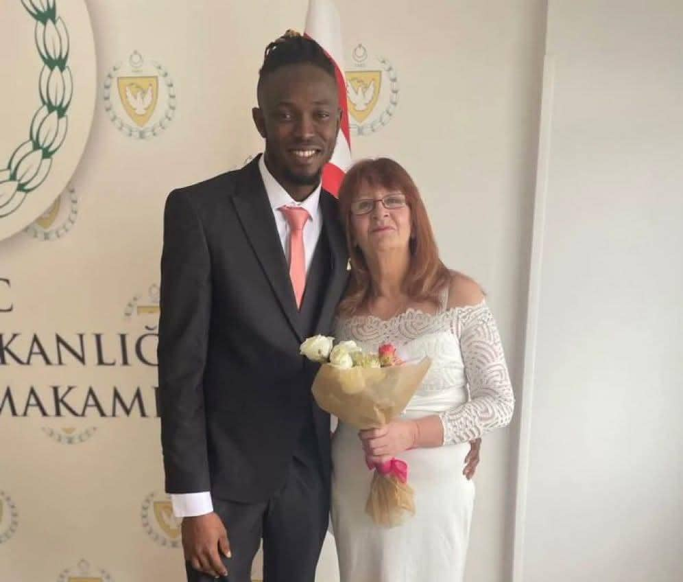 68-Year-Old Briton Accuses Nigerian Husband of Marrying Her for UK Visa, Seeks Divorce