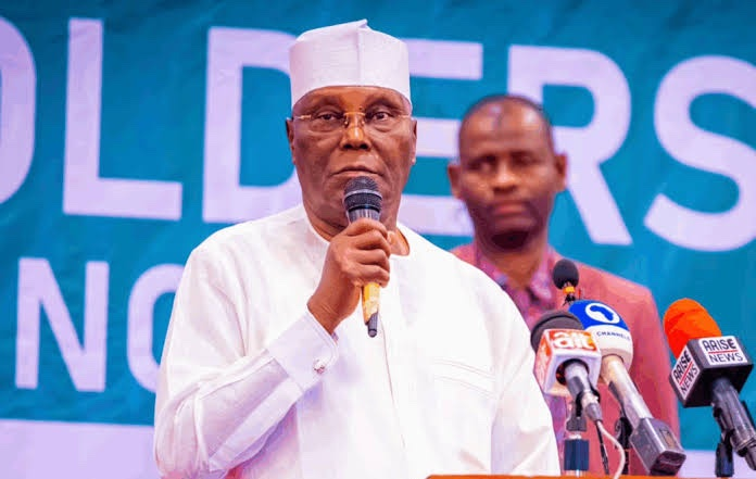 Atiku Says Trump Supports His Plan to Restore Fuel Subsidy in Nigeria