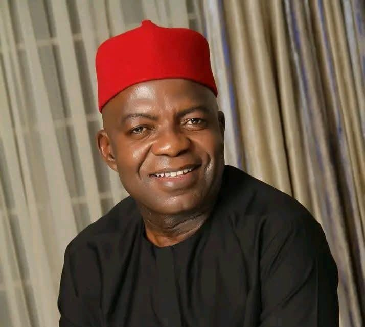 Abia Ranks Among Nigeria’s Top States in Revenue, Capital Spending – Govt