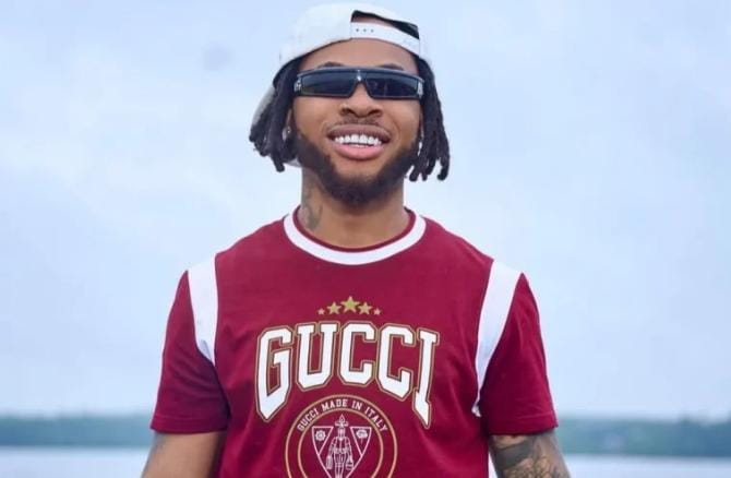 ‘I’m Innocent’ - Poco Lee Denies UK Sexual Offence Charges