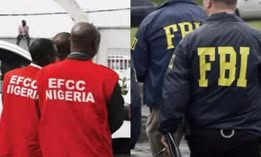 FBI, EFCC Probe Alleged Diversion of USAID Health Funds in Nigeria