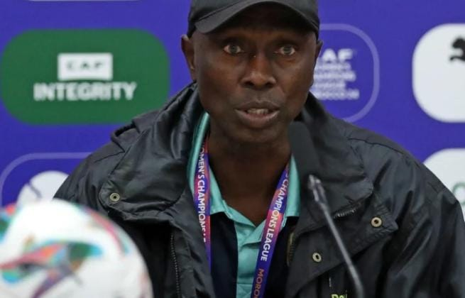 Falconets Thrash England 3-0 as Aduku Says Young Lionesses Underestimated Nigeria