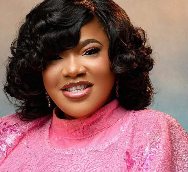 2027: Lagos APC Names 33 Entertainers to Campaign Council as Toyin Abraham Rejects Inclusion