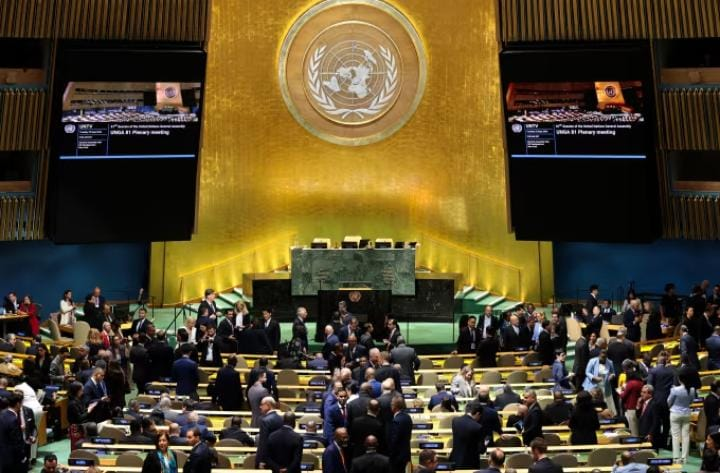 Trump’s ‘Eight Wars’ Claim, $21 Trillion Investment Boast Face Fresh Scrutiny