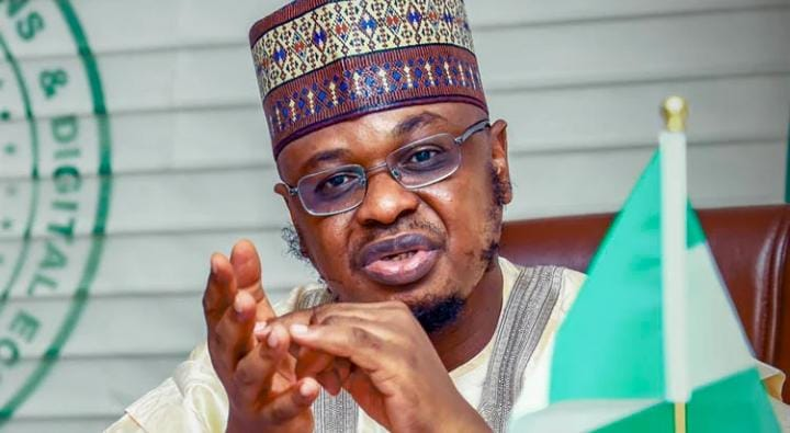 Court Reserves Judgment on Suit Challenging Pantami’s Gombe PDP Governorship Ticket