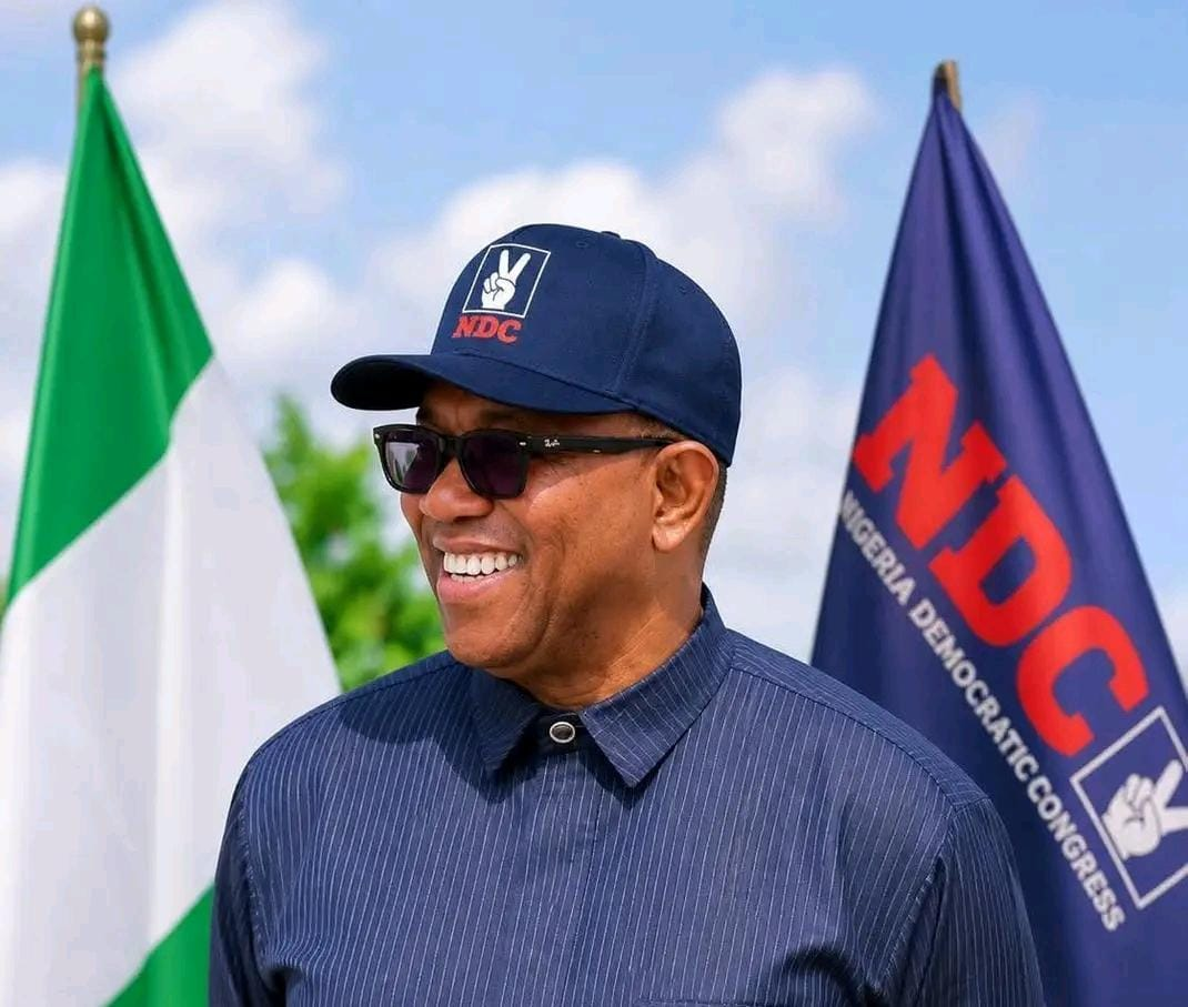 Obi Rejects Vote-Buying, Says 2027 Campaign Will Not Fund Voter Inducement