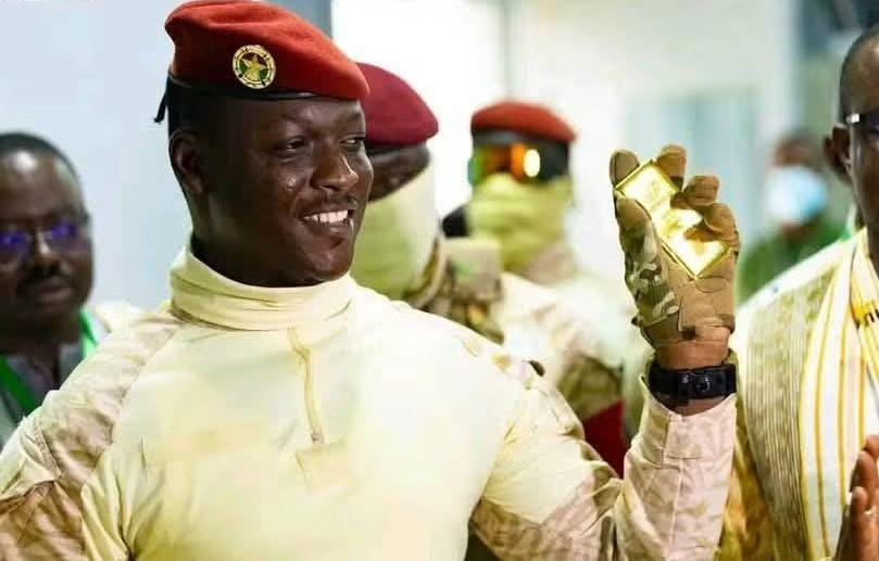 Burkina Faso Opens First Gold Refinery, Moves to Take Greater Control of Mining Wealth