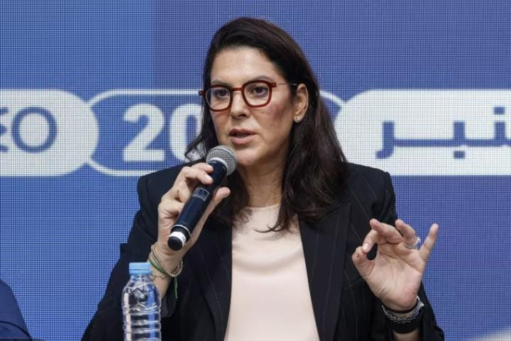 Morocco Makes History as King Mohammed VI Appoints First Woman Prime Minister