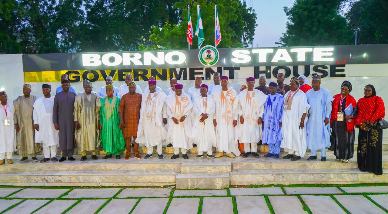North-East Governors Demand Speedy Completion of Mambila Power Project, Push Regional Energy Plan