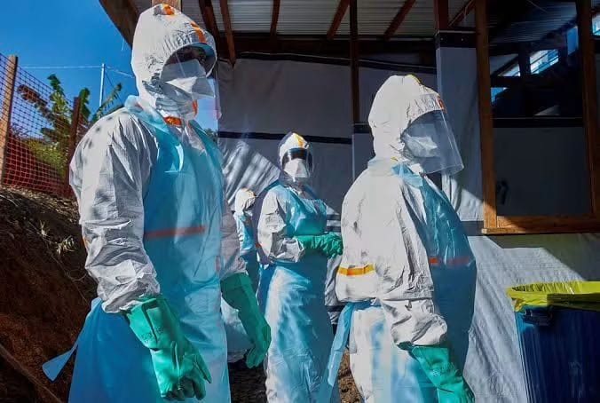 Kenya Confirms First Imported Bundibugyo Ebola Case as Patient Dies