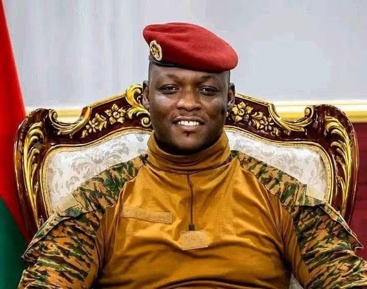 Burkina Faso Moves to Rewrite School History, Replacing ‘Explorers’ With ‘Invaders’