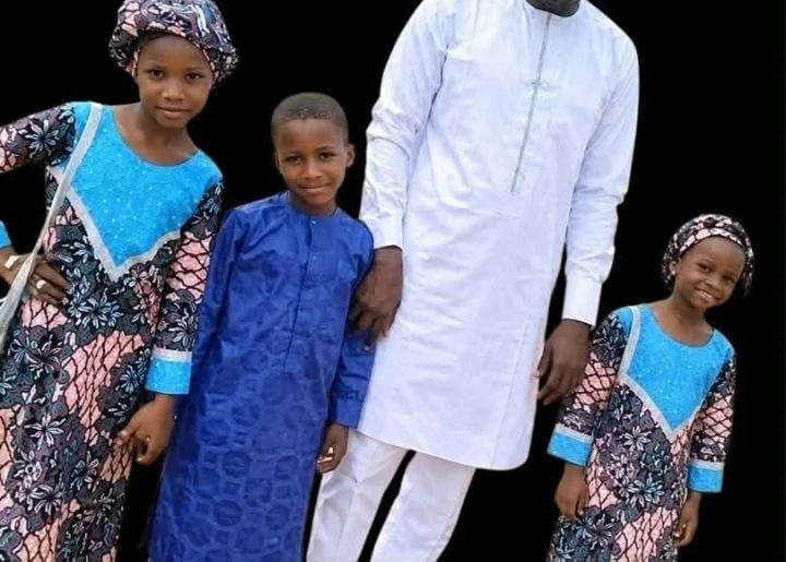 PRP Senatorial Candidate’s Brother Loses Three Children to Abuja Flood