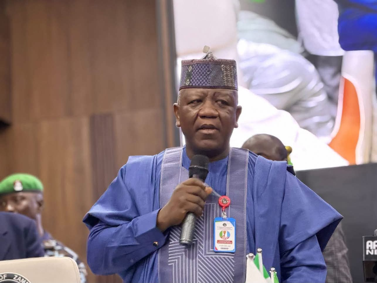 Zamfara APC Crisis: Key Party Figures Boycott Yari’s Peace Meeting, Says Shinkafi