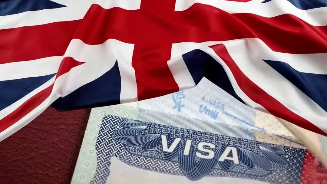 UK Universities Withdraw Admission Offers to Nigerian Students Amid Visa Crackdown