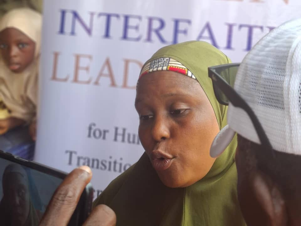 Kaduna Woman Trains Over 100 Community Women on Rights, Domestic Violence Prevention