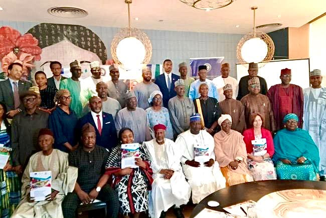 No More Aid Alone: Borno Secures Nine Private Sector Commitments to Support IDPs, Returnees